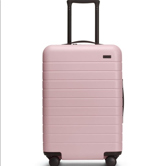 Handbags - Away The Bigger Carry On Hand Luggage Suitcase